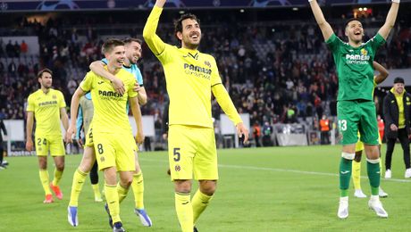 Fiesta pe străzile din Villarreal! Cum au sărbătorit fanii echipei lui Unai Emery calificarea istorică în semifinalele Ligii Campionilor