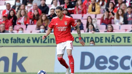 100 de milioane de euro banii jos pentru cel mai scump transfer din istoria lui Liverpool. Cine e starul care vine pe Anfield