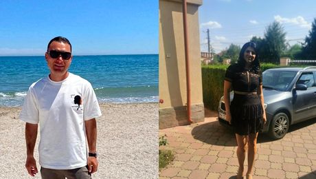 Momente cumplite în familia lui Ianis Stoica, „perla” lui Gigi Becali. Părinții jucătorului nu s-au mai putut ascunde EXCLUSIV