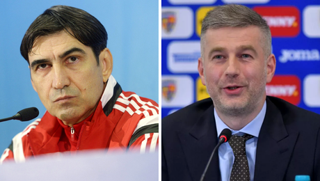 România lui Edi Iordănescu, sub lupa lui Victor Pițurcă. “Nu e o părere bună!” Avertisment primit de la fostul selecționer al naționalei