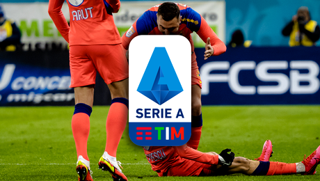 Italia a pus ochii pe briliantul de la FCSB. “E noul Mutu!” Unde ar putea ajunge acum jucătorul lui Gigi Becali