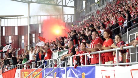 Patronul lui Sepsi anunță planurile pentru sezonul viitor. „Nu avem buget de titlu”. Cât au câștigat ardelenii după parcursul din Cupa României