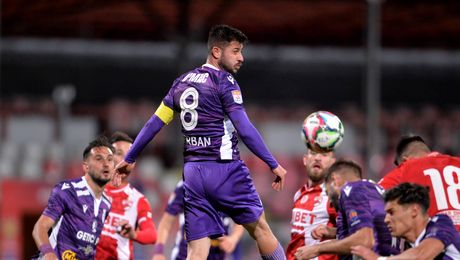 0-6, 0-14 și 3-24! Ce caută Argeșul în playoff? Editorial tăios al lui Alin Buzărin despre prezența „discretă” a Argeșului în play-off