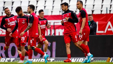 Anunț uriaș pentru Dinamo. “E vorba despre niște oameni cu resurse”. Ce urmează să se întâmple la clubul din Ștefan cel Mare