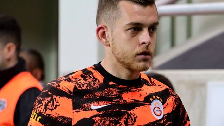 Cicâldău, discurs superb la adresa lui Gheorghe Hagi. Interviu emoționant în presa din Turcia