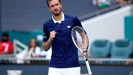 Organizatorii de la Wimbledon o vor păți. ATP este gata să le aplice o sancțiune drastică după ce i-au suspendat pe ruși și pe bieloruși