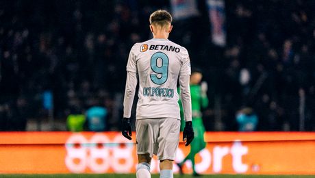 Două echipe se bat pentru semnătura lui Octavian Popescu. Care sunt forțele implicate într-o viitoare mutare