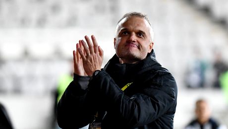 Primă amețitoare și pentru jucătorii de la U. Cluj înainte de barajul cu Dinamo. Ardelenii ar putea câștiga o sumă enormă
