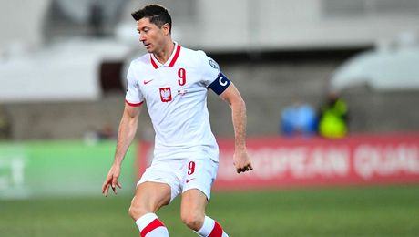 Final de drum pentru Robert Lewandowski la Bayern Munchen. Atacantul polonez a făcut anunțul oficial despre plecare