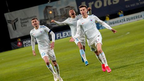 Gigi Becali a făcut anunțul. Primii jucători care pleacă de la FCSB după ratarea titlului. Nimeni nu-i mai poate salva