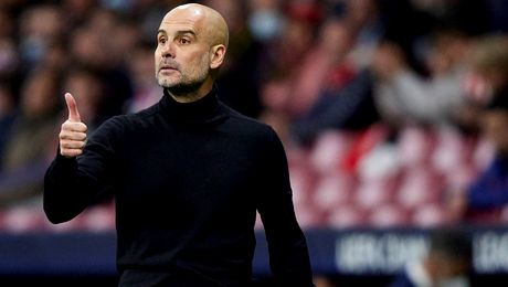 Încă un tun pentru Manchester City după transferul lui Erling Haaland. Ce țintă are Pep Guardiola