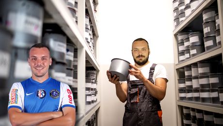 De la vedetă în echipa lui Gică Hagi, la muncitor în fabrică. “Măcar iau banii la timp.” Cum a ajuns fostul fotbalist să se stabilească în Germania