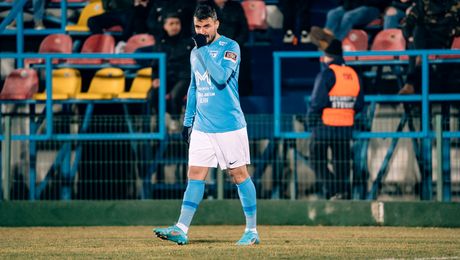 Lovitură de teatru pusă la cale de Constantin Budescu. Cu ce echipă e aproape să semneze. Nici vorbă de Petrolul