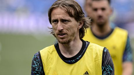 Luka Modric, împușcat în cap! Cum a fost ucis omul care i-a marcat întreaga viață căpitanului Croației