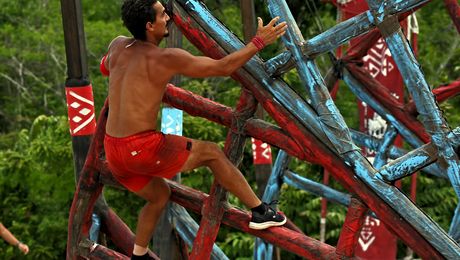 Suma aiuritoare câștigată de Marian Drăgulescu la Survivor 2022. Fostul gimnast a fost eliminat din competiție, dar s-a îmbogățit