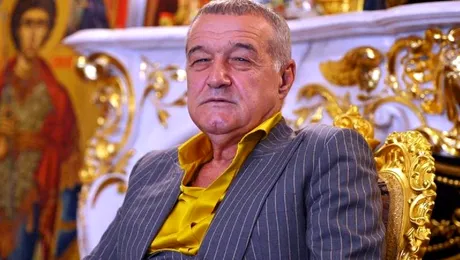 Primul antrenor care îl refuză pe Gigi Becali pentru sezonul viitor! Refuză să o preia pe FCSB: „Nu are rost să vin și să ne certăm!”