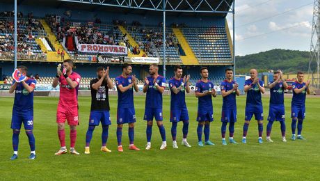 Răspuns final pentru CSA Steaua în privința prezenței la baraj. FRF a publicat comunicatul oficial