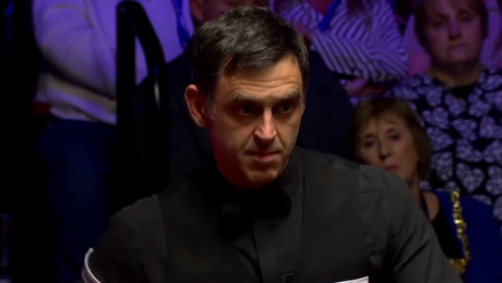“Racheta” Ronnie O’Sullivan performanță incredibilă la 46 de ani. Ce bornă uluitoare a atins. “E cel mai bun din lume!”