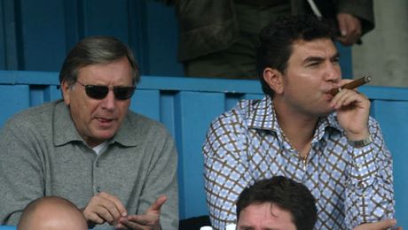 Un fost acționar de la Dinamo, aproape să devină președinte la Steaua: „Era prieten cu Babiuc”