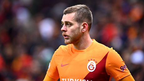 Nu-l mai vor pe Alex Cicâldău! Al Ittihad Kalba nu va activa clauza de cumpărare de la Galatasaray pentru „internaționalul” român