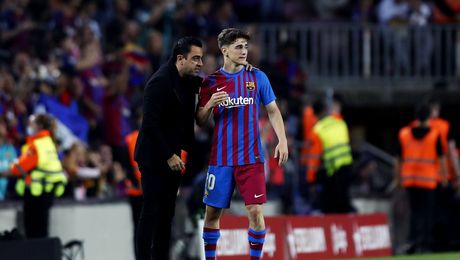 Haos la Barcelona! Laporta, atac frontal la preferatul lui Xavi: „Are oferta pe masă! Nu mai repetăm aceleași greșeli” Cine ezită să semneze noul contract