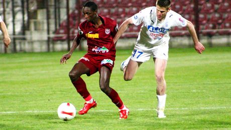 Suma uriașă plătită de Gigi Becali pentru a transfera un jucător de la CFR Cluj. Patronul FCSB a recunoscut