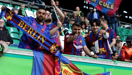 Cel mai valoros club al planetei nu este PSG, Real Madrid sau Manchester United. A fost publicat topul