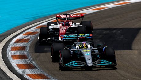 LIVE VIDEO. La ce oră începe Marele Premiu de Formula 1 de la Miami. Ferrari ocupă primele două poziții pe grilă