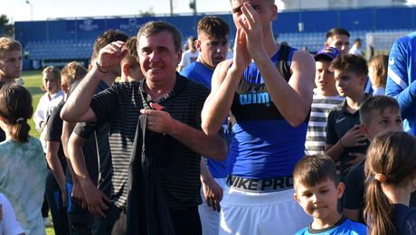 Milionarul Dan Șucu primește palmă după palmă. A venit rândul lui Gică Hagi să iasă la atac: „Greșit ca abordare”