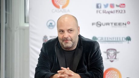 Suma colosală încasată de impresarul Florin Manea! A câștigat o avere în câteva zile pentru ca a transferat un jucător