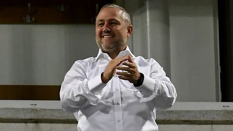 S-a activat Mihai Rotaru și trece la atac. Ținta șefului Universității Craiova este Mihai Stoica