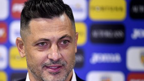 Gest superb făcut de Mirel Rădoi! Avea bilete pe Stade France la finala Ligii Campionilor, dar și-a trimis familia singură la Paris. Ce a ales să facă fostul selecționer