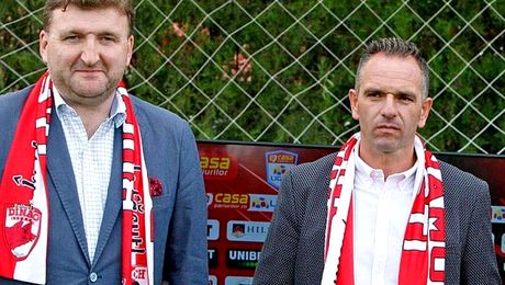 EXCLUSIV Dorin Șerdean, lovitură finală pentru Dinamo! A câștigat și ultimul proces, ce urmează pentru club