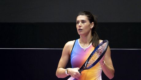 Sorana Cîrstea s-a dezlănțuit după ultima decizie a organizatorilor de la Wimbledon: “Totul a fost greșit. Arată zero umanitate!”