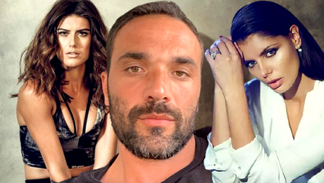 Cutremur în familia lui Ion Țiriac! Sorana Cîrstea a fost părăsită! Ion Țiriac Jr., mesaje de dragoste după ce s-ar fi împăcat cu Ileana Lazariuc