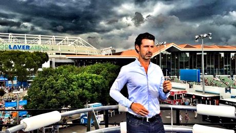 Patrick Mouratoglou dă tot din casă. Ultimul mesaj transmis campioanei Simona Halep. “Uitați-vă la asta!”