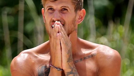 Poveste fabuloasă trăită de Alex Delea, câștigătorul Survivor, după revenirea din Republica Dominicană. „Te iubesc, ia-mă acasă!”