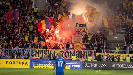 Ce a remarcat Gheorghe Hagi după România – Finlanda 1-0: „Nota 10! Așa se face”