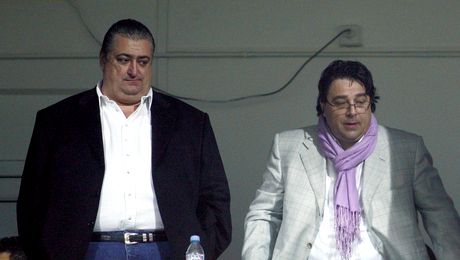 Se construiește stadion de Champions League, vine și patronul milionar? Iancu e gata să revină: „Asta aștept!”