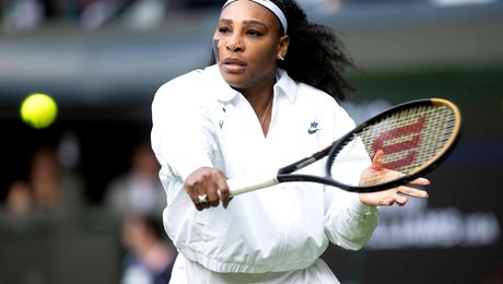 Anunțul de ultimă oră făcut de Serena Williams, rivala Simonei Halep. Ce decizie a luat după eliminarea de la Wimbledon 2022