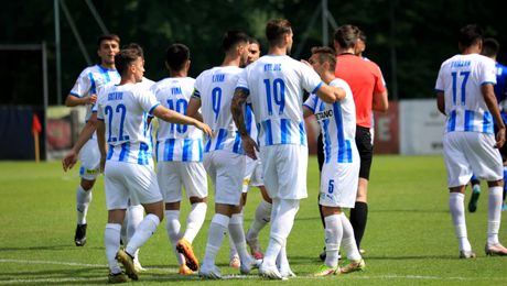 Craiova și vaccinul antialbanez