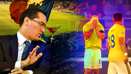 Vedem în față doar un Munte Negru. Dar vinovații fără vină cer să se facă lumină! – Opinie de Sorin Chiriac