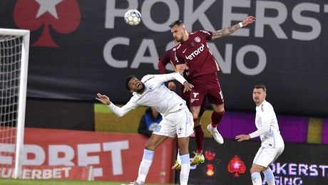 EXCLUSIV Rapid se bate cu două echipe pentru încă un transfer de top: „A demonstrat ce poate”