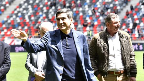 ”Viitorul Stelei nu arată bine. Lăsați să rămână FCSB-ul Steaua. Nu mai încurcăm lumea”. Victor Pițurcă nu mai crede în proiectul din Ghencea