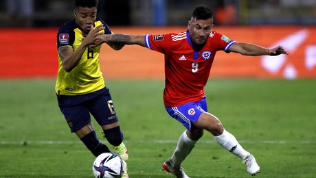 Decizie finală în cazul excluderii naționalei Ecuadorului de la Campionatul Mondial Qatar 2022. FIFA a făcut anunțul