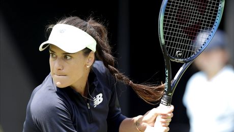 Decizie neașteptată luată de Sorana Cîrstea, la o zi distanță de eșecul de la WTA Birmingham