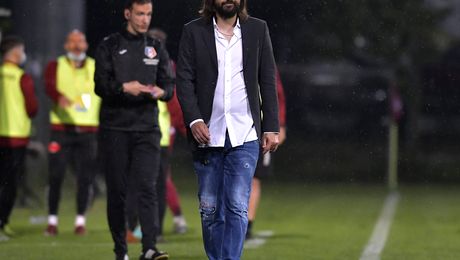 Dramă pentru Dan Alexa, omul bănuit că ar fi avut o relație cu Anamaria Prodan. Ce s-a întâmplat cu echipa fostului „internațional”