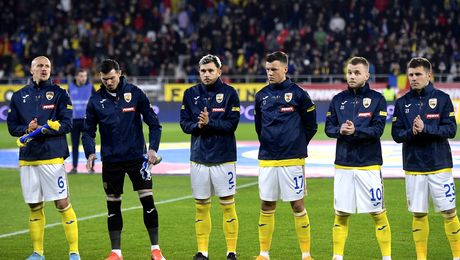 “Umpleți Giuleștiul!” Naționala României așteaptă un stadion plin, sâmbătă în meciul cu Finlanda
