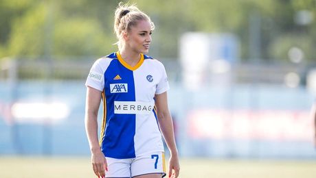 FOTO. Ea este cea mai frumoasă fotbalistă a planetei. Cum arată jucătoarea din Croația