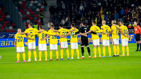 Gică Popescu, șocat de jocul tricolorilor cu Muntenegru. „O rușine, băieții ăștia sunt niște amatori. Afară cu toți de la națională. Muntenegru a vrut egal și noi i-am încurcat”